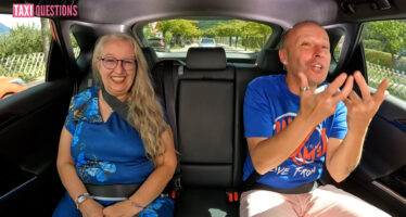 Taxi Questions – Course 301 avec Isabelle Fogoz