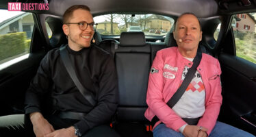 Taxi Questions – Course 323 avec Leonard Simonin