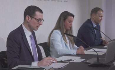 Kantonsrechnung 2025: Trotz vielen ausserordentlichen Ausgaben erzielt die Kantonsrechnung einen Ertragsüberschuss von 3,9 Mio. Franken.