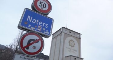 Schulden gesenkt: Die Gemeinde Naters präsentiert die Jahresrechnung