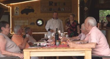 «Rêves gourmands» perpétue la tradition hôtelière à Vernayaz