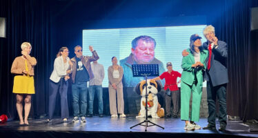 8 ans après, la Revue du Bourg revient