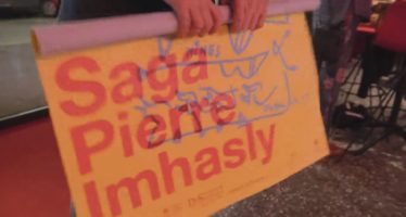 Die “Rhone Saga” von Pierre Imhasly erscheint nun nach 27 Jahren auch als Hörbuch