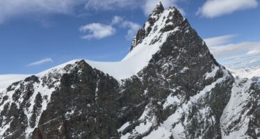 Tragischer Bergunfall am Rimpfischhorn: Fünf Bergsteiger tot aufgefunden