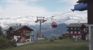 Magic Pass: Guter Sommer für Rosswald Bahnen AG