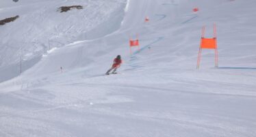 Complètement Sport à quelques jours des épreuves Coupe du Monde de Crans-Montana