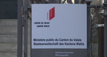 Justiz: Neue Struktur für Walliser Generalstaatsanwaltschaft