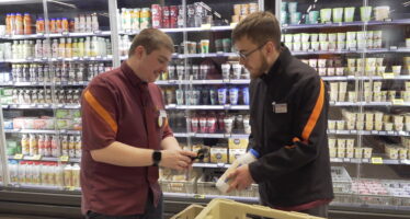 Apprentissage: responsabilité XXL pour les talents de Migros