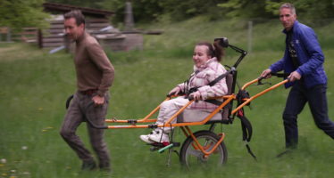 Domaine du handicap: un mois pour célébrer l’inclusion