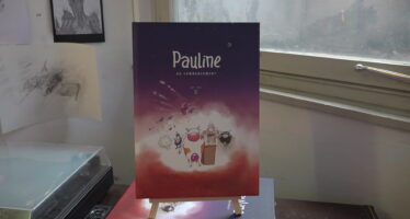 BD: « Pauline », une héroïne vachement attachante