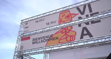 Vinea: 2026 sous de bons auspices