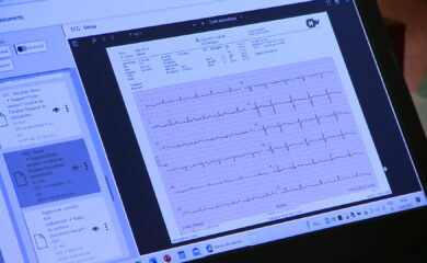 Santé: le dossier électronique va faire peau neuve