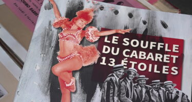 La folle histoire du cabaret 13 étoiles