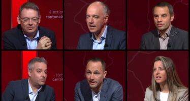 Cantonales 2025: bilan de deux mois de campagne