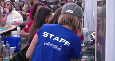 Musique: le Caprices festival quitte Crans-Montana pour Gstaad