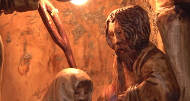 Des crèches d’ici et d’ailleurs à Sion