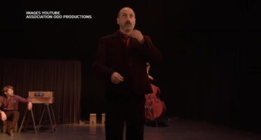 «Un Requiem Alpestre»: Un hommage à la mort, mais aussi à la vie