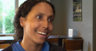 Marathon des sables: Atteinte d&rsquo;endométriose, une Valaisanne part à la conquête de l&rsquo;Everest du désert