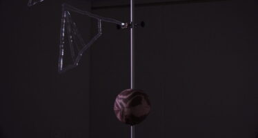 Exposition: un « labyrinthe céleste” à explorer à la Grenette à Sion
