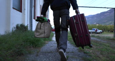 Immeuble insalubre à Saxon: Des habitants sommés de quitter en urgence leur logement