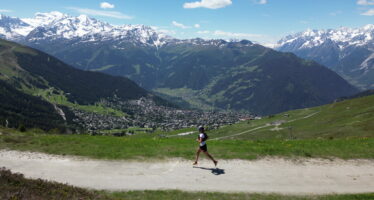 Ultra-trail: une passion qui défie les limites physiques et mentales