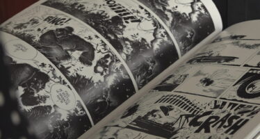 À Sierre, la BD veut retrouver sa place au soleil