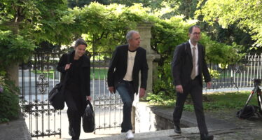 Justice: Peine alourdie pour l’encaveur Cédric Flaction
