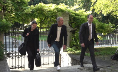 Justice: Peine alourdie pour l’encaveur Cédric Flaction