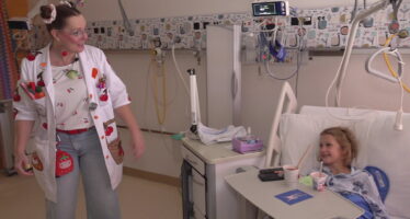 Un appel aux dons pour financer les visites des docteurs Rêves