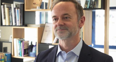 Oiken: François Fellay fait le bilan avant de partir pour Romande Énergie