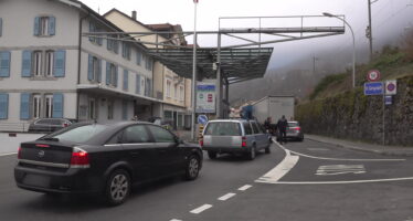 Bouchons: Le G7 aura un impact très concret sur le trafic valaisan