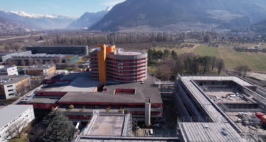 Le Parlement au chevet des finances de l’Hôpital du Valais