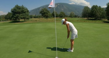 Swiss Golf Week: le Valais accueille le plus grand tournoi amateur de Suisse
