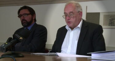 Une première en Valais: Un juge cantonal n’est pas réélu à cause de son âge