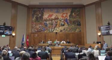 Grand Conseil: Une loi sur la transparence partiellement appliquée