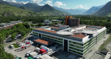 Grand Conseil: les finances de l’Hôpital inquiètent