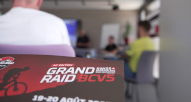 32 ème édition du Grand Raid BCVS Verbier-Grimentz