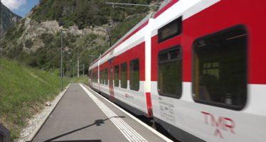 Transports publics : la gratuité trace sa voie