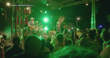 Pour sa 7e édition, le Chablues Festival vous invite à écouter des virtuoses du blues