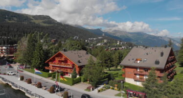 Votation du 28 septembre: Un nouvel impôt sur les résidences secondaires fait grincer des dents en Valais