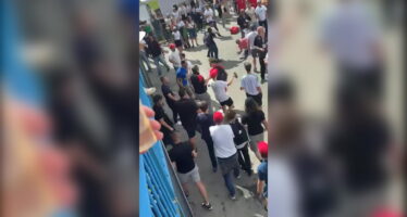 Finale de la coupe valaisanne de football: des sanctions après les violences?