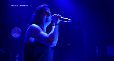 Après 20 ans de scène, Linda Rao livre son premier album personnel