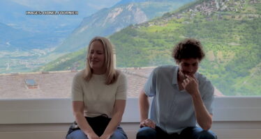 Théâtre: l&rsquo;auteur et metteur en scène Lionel Fournier rend hommage à ses grands-parents