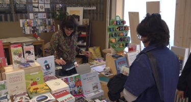 Promotion du livre: Novembre devient le mois de la littérature valaisanne