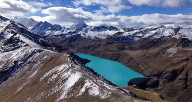 Énergie: une électricité labélisée «Marque Valais»