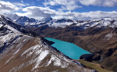Énergie: une électricité labélisée «Marque Valais»
