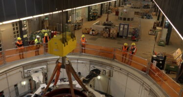 Grande Dixence: la révision XXL de la centrale de Bieudron touche à sa fin