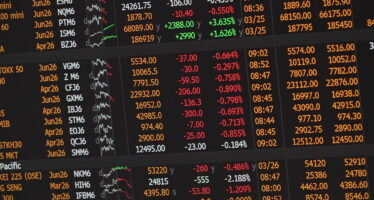 Conflit au Moyen-Orient: le prix des énergies fossiles en hausse