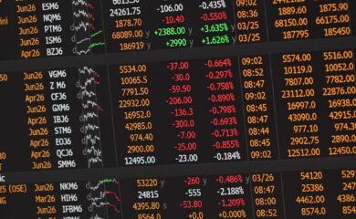 Conflit au Moyen-Orient: le prix des énergies fossiles en hausse