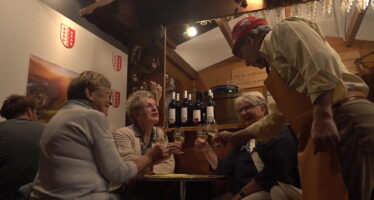 OLMA: vitrine géante pour les vins valaisans